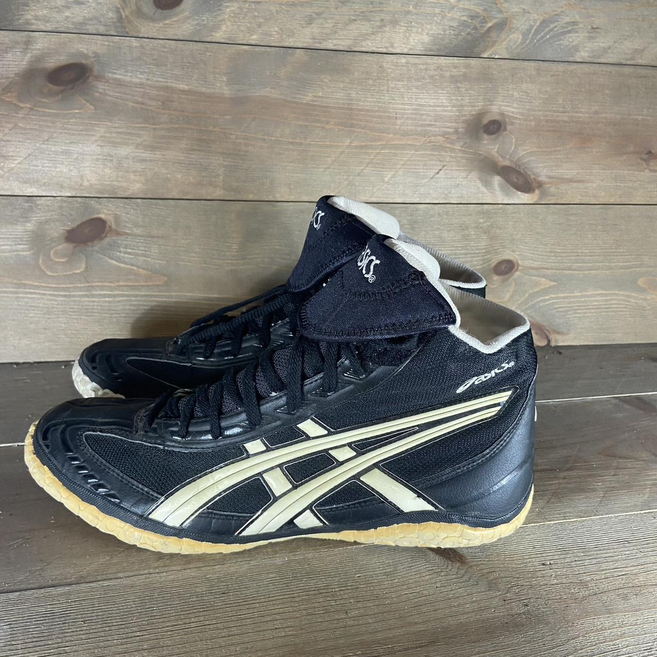 Asics high store tops mens