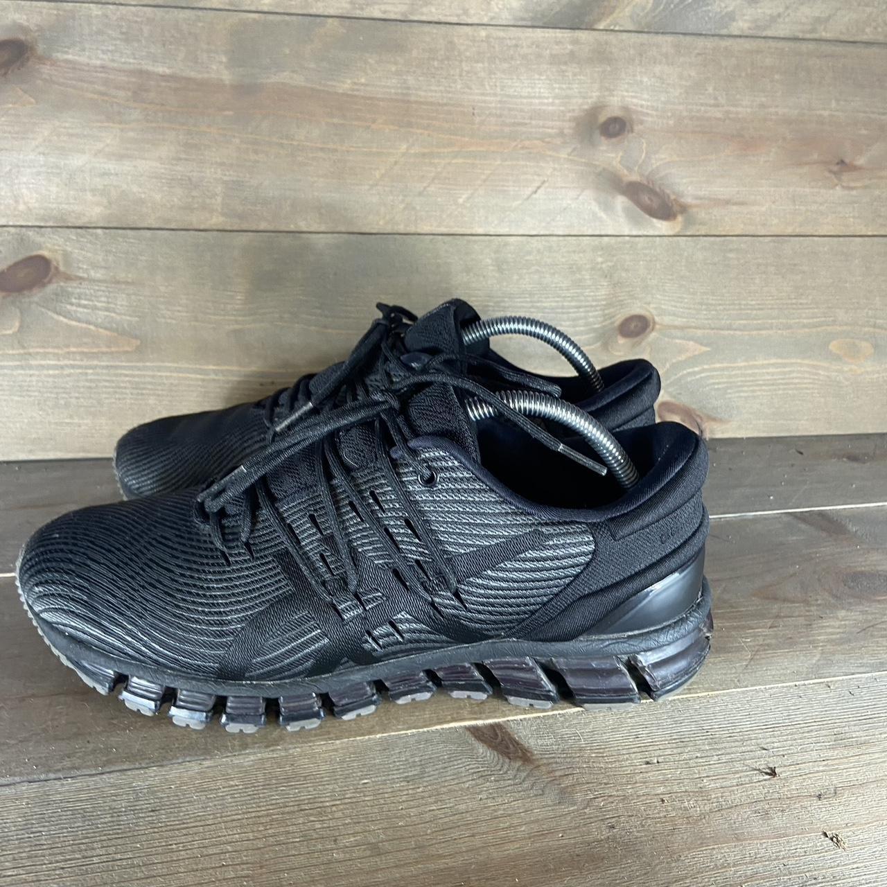 Asics quantum 360 online 4 noir