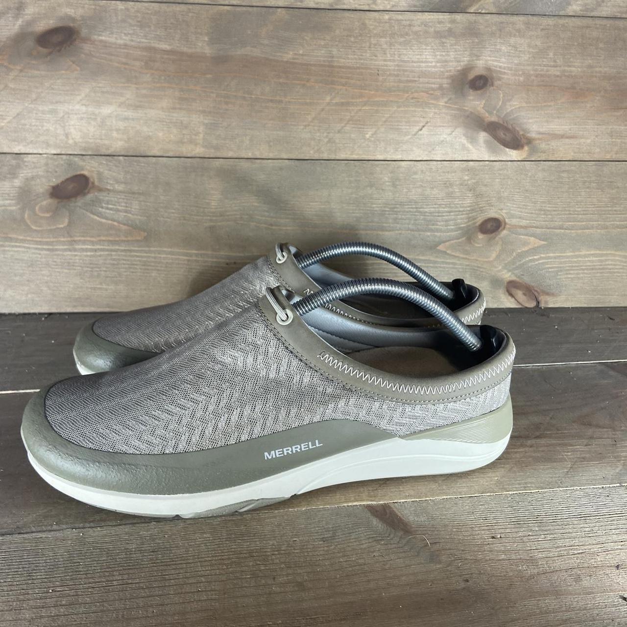 Merrell mules deals womens shoes