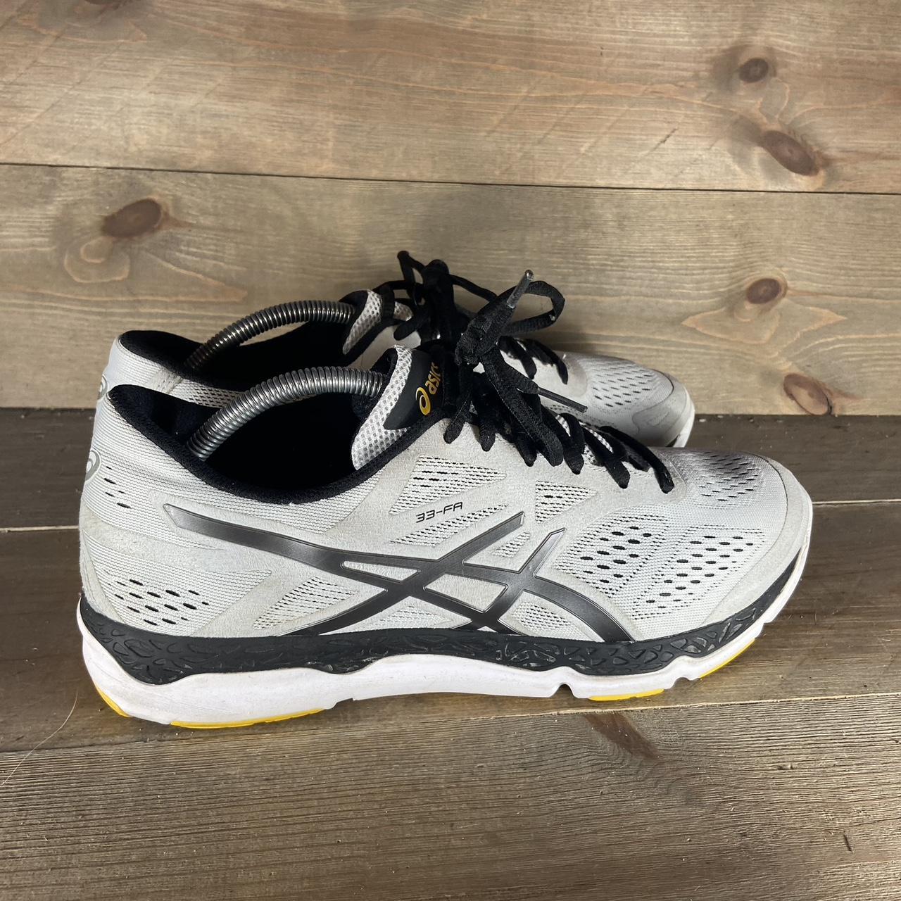 Asics 33-fa mens outlet shoes