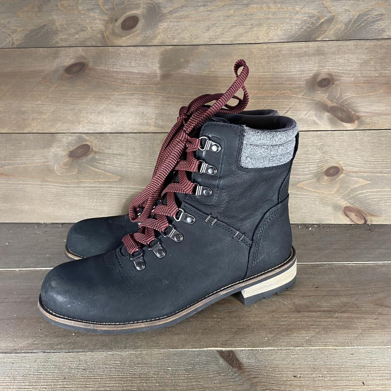 Kodiak surrey store ii boots