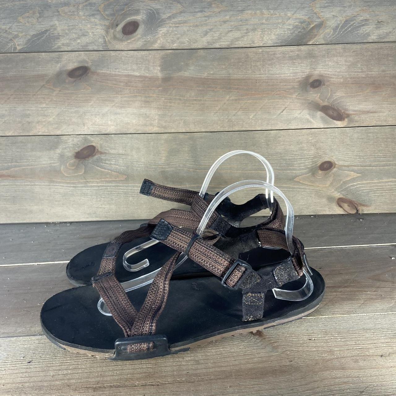 Xero hot sale sandals mens