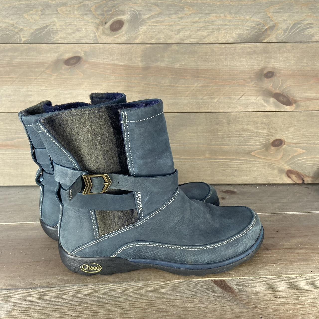 Chaco hopi boots best sale