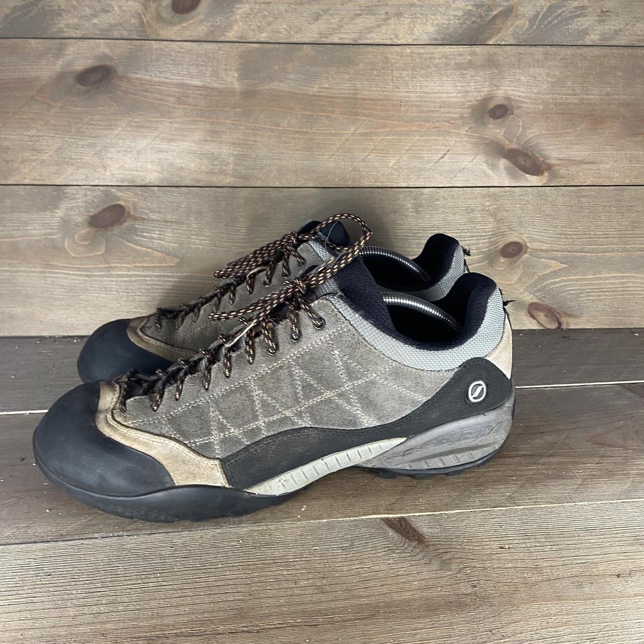 scarpa zen pro mens