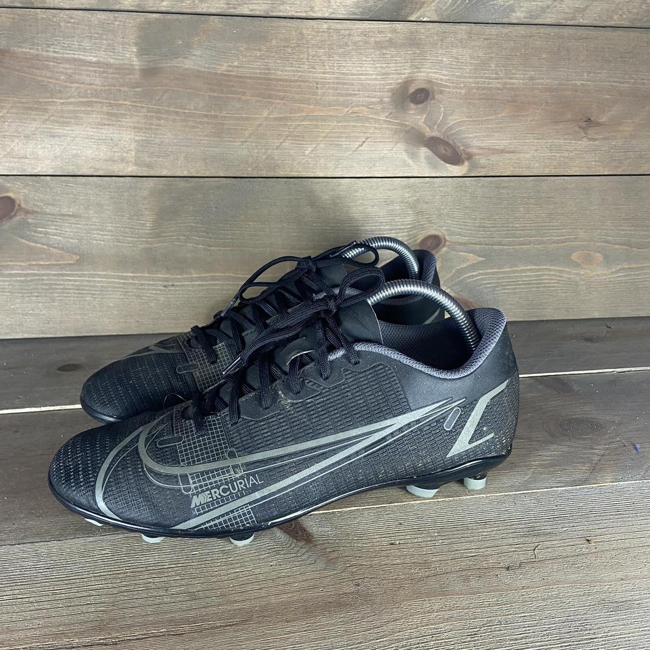 Nike mercurial vapor fashion size 8