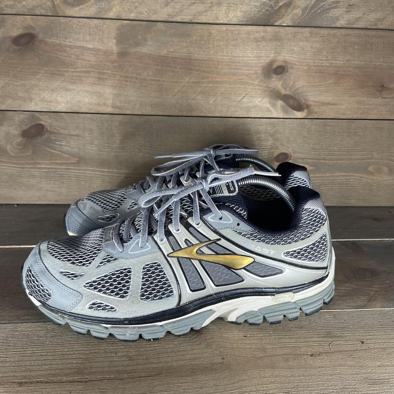 Brooks beast size 11 best sale