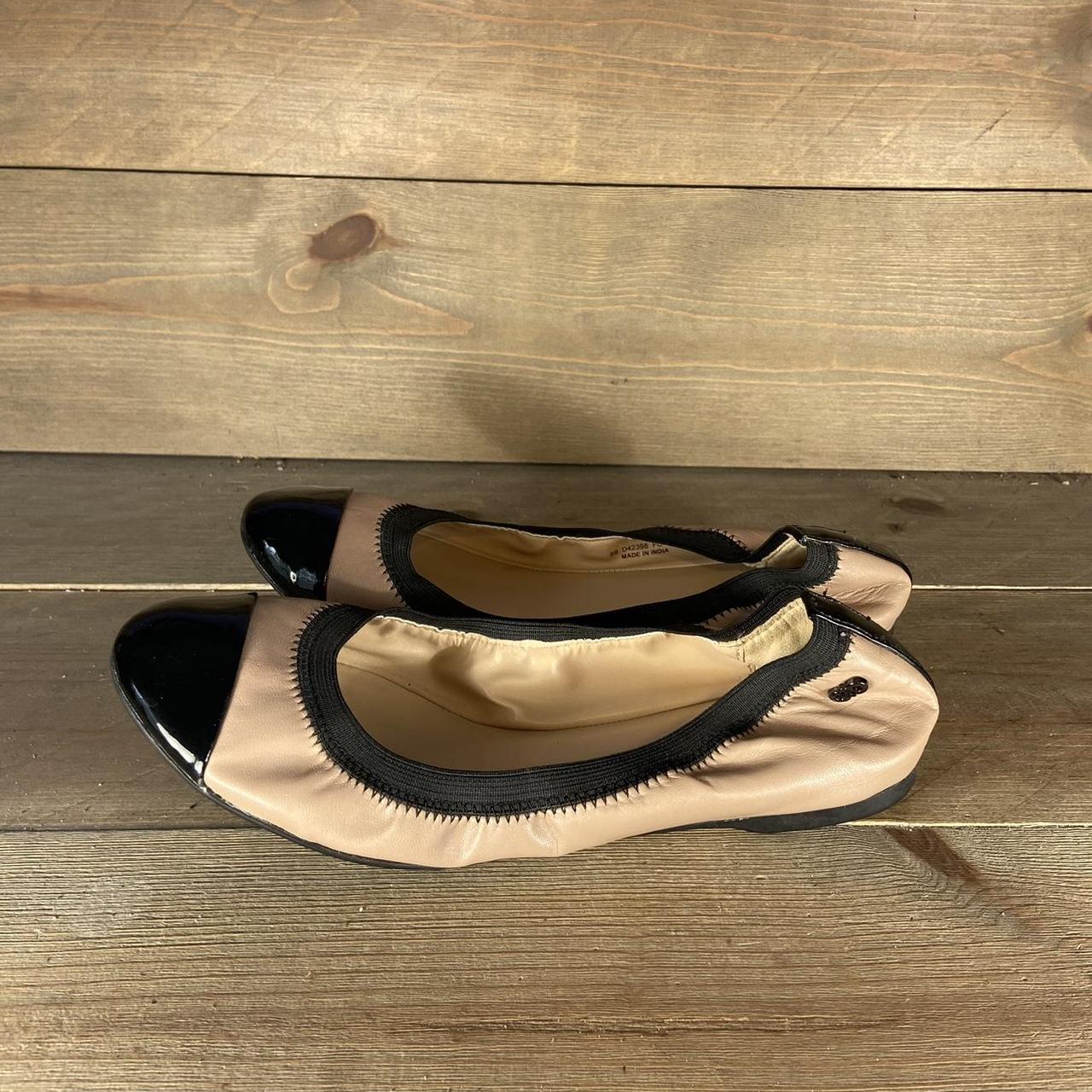 Alizer natur sale flats