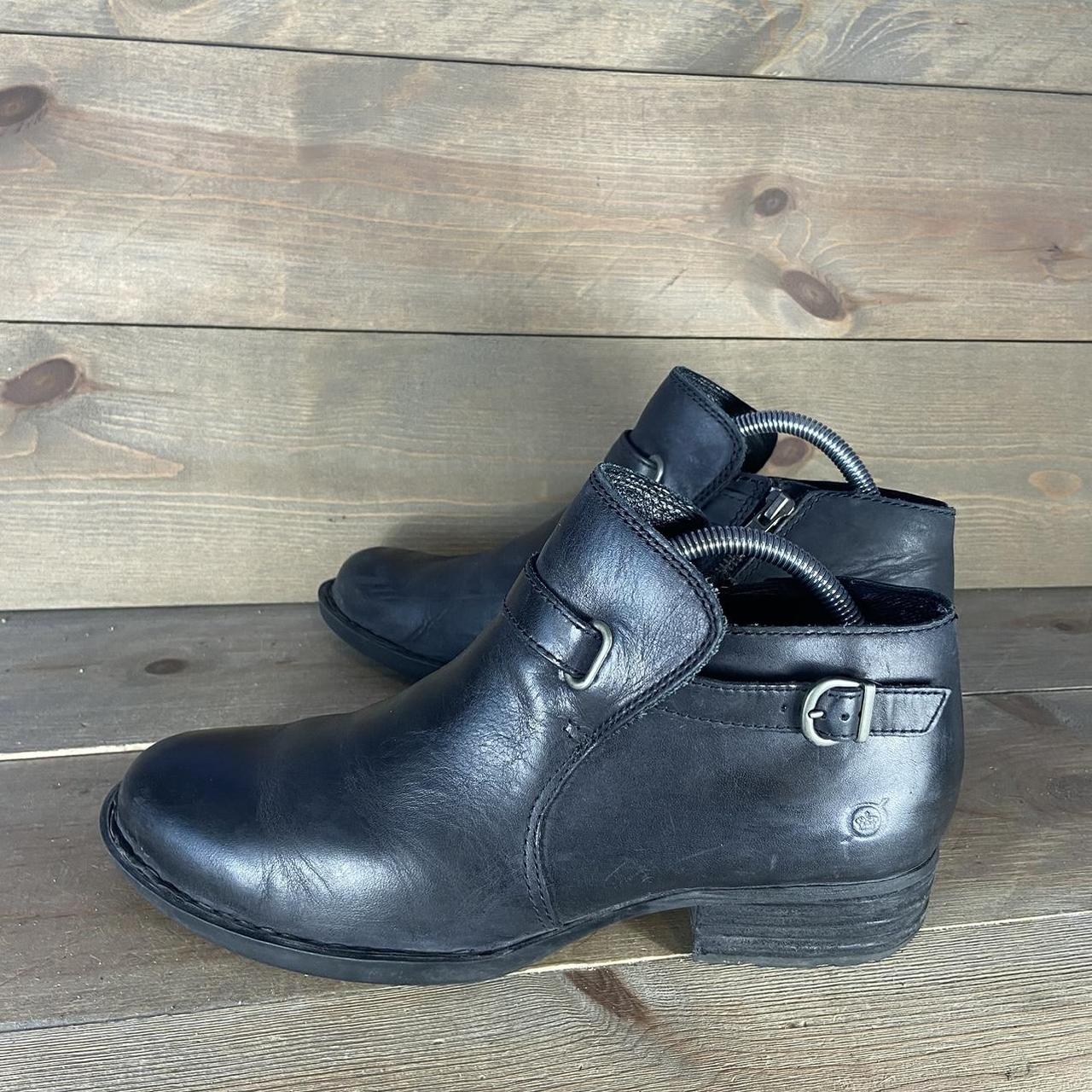 Born kristina ankle boots online