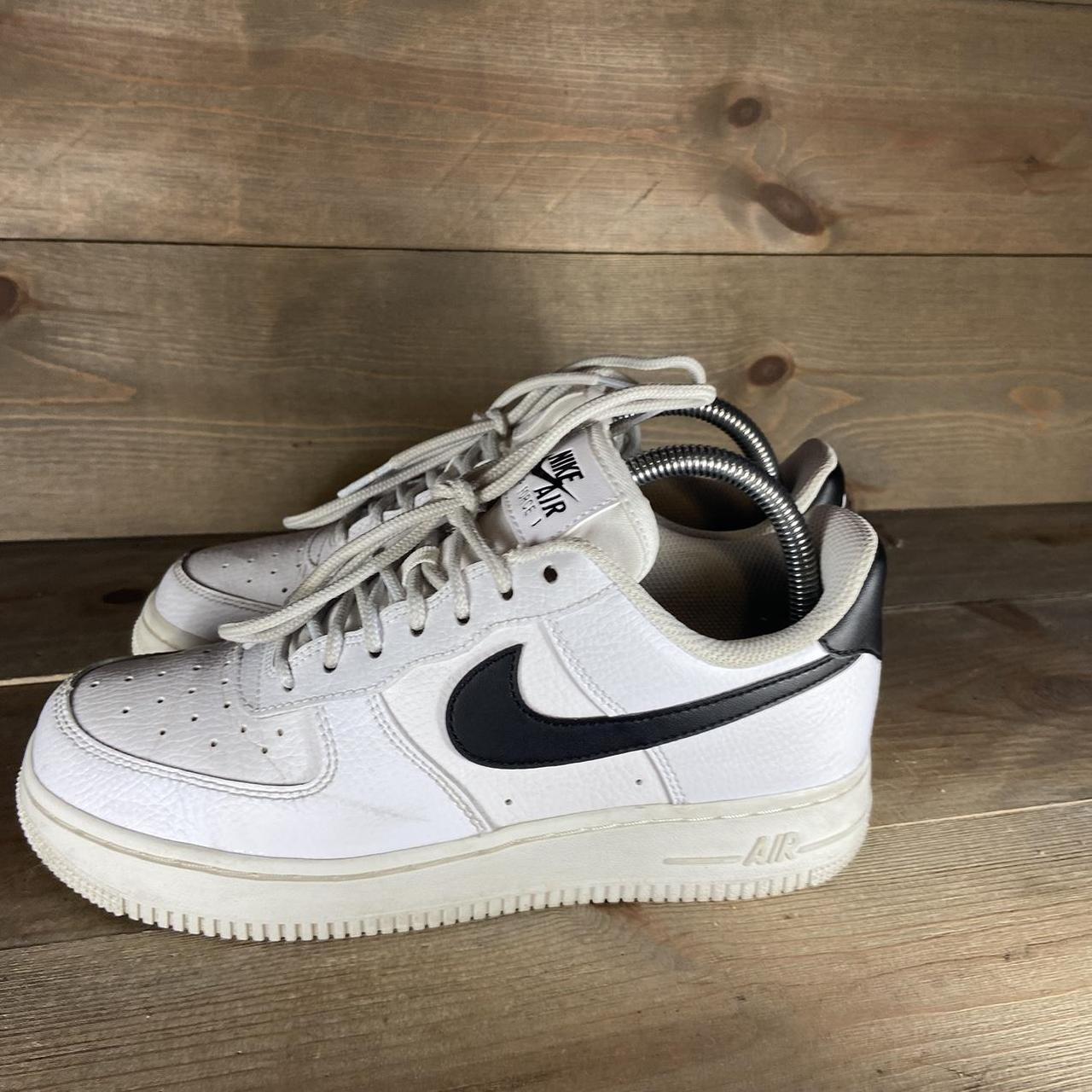 Nike air force one size 6.5 best sale