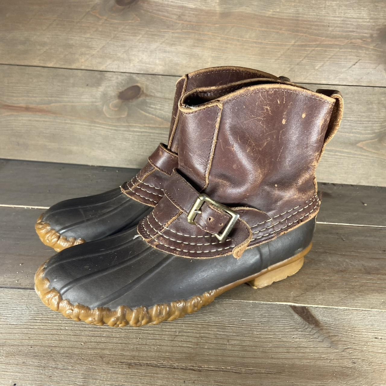 Ll bean lounger boot deals