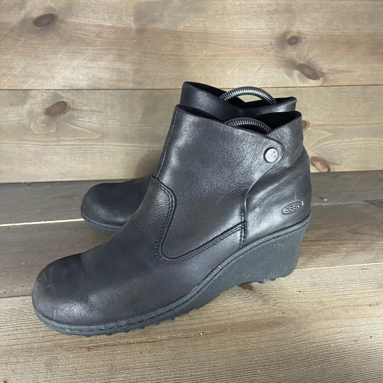 Keen akita ankle boot best sale