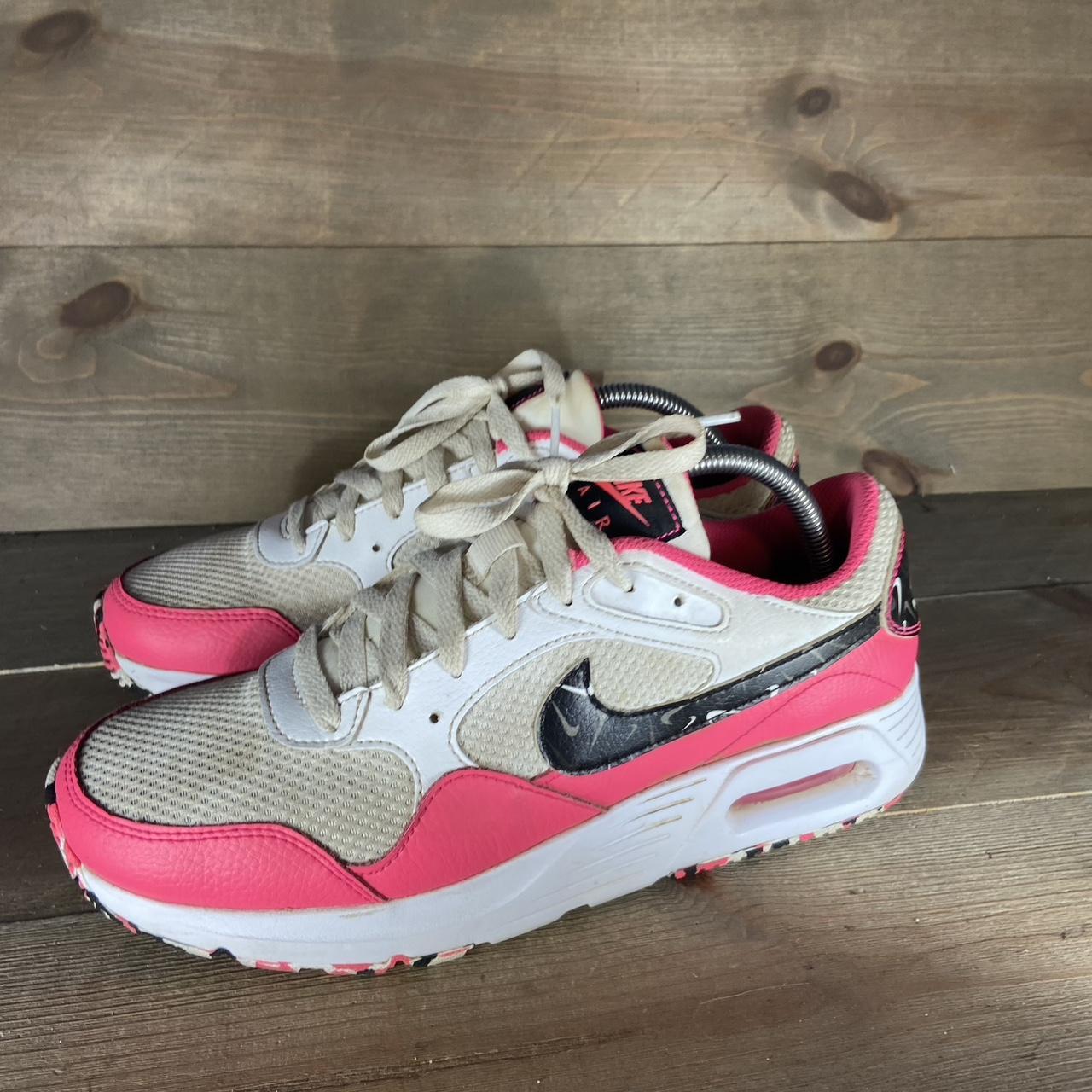 Nike air max womens sz authentic 9 shoes