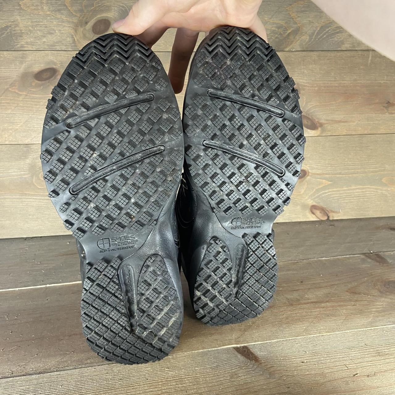 Legit Check Off White Black 90 New Balance 623 Womens Size 11