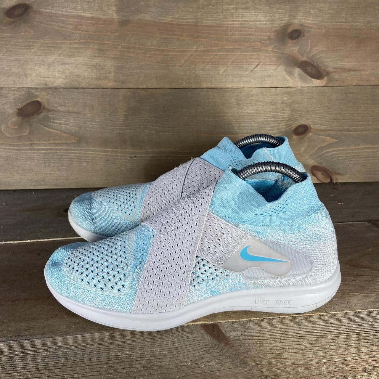 Nike flyknit sold womens 8.5