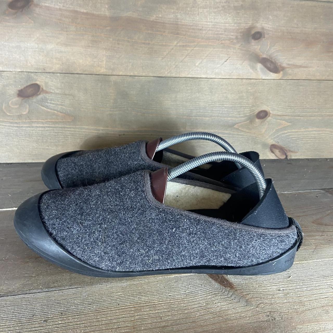 Mens mahabis slippers online