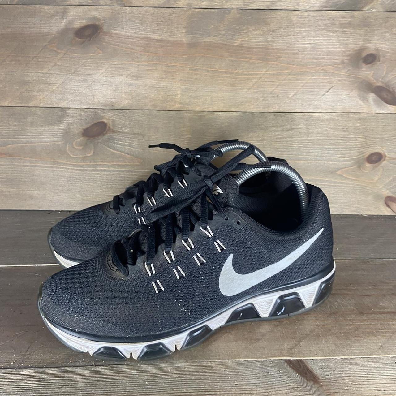 nike air max tailwind 8 womens size 8 shoes black. Depop