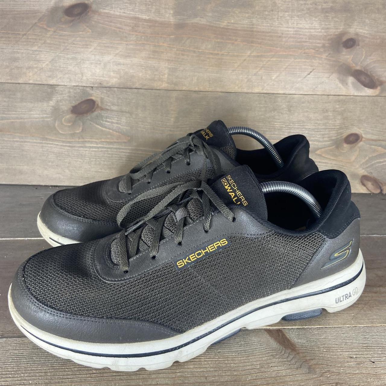 Skechers go walk size 11 online