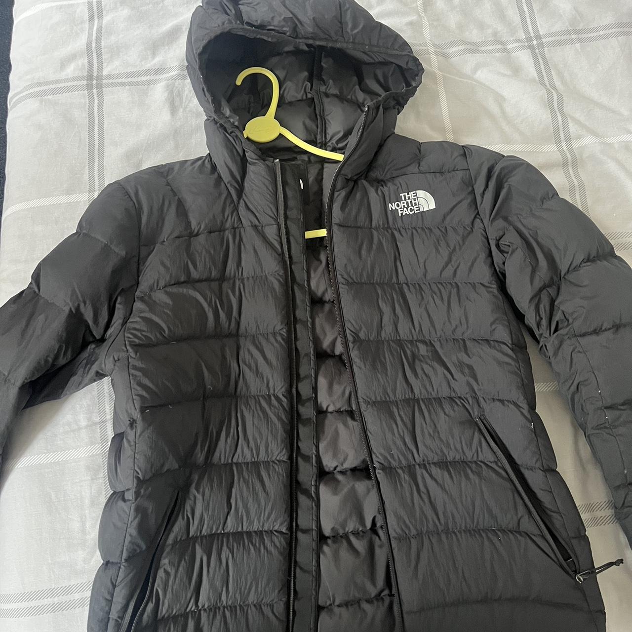 Mens ryeford jacket north 2025 face