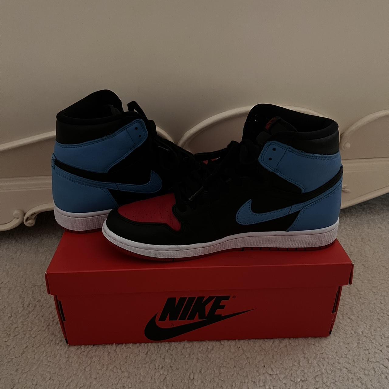 womens retro 1 jordans