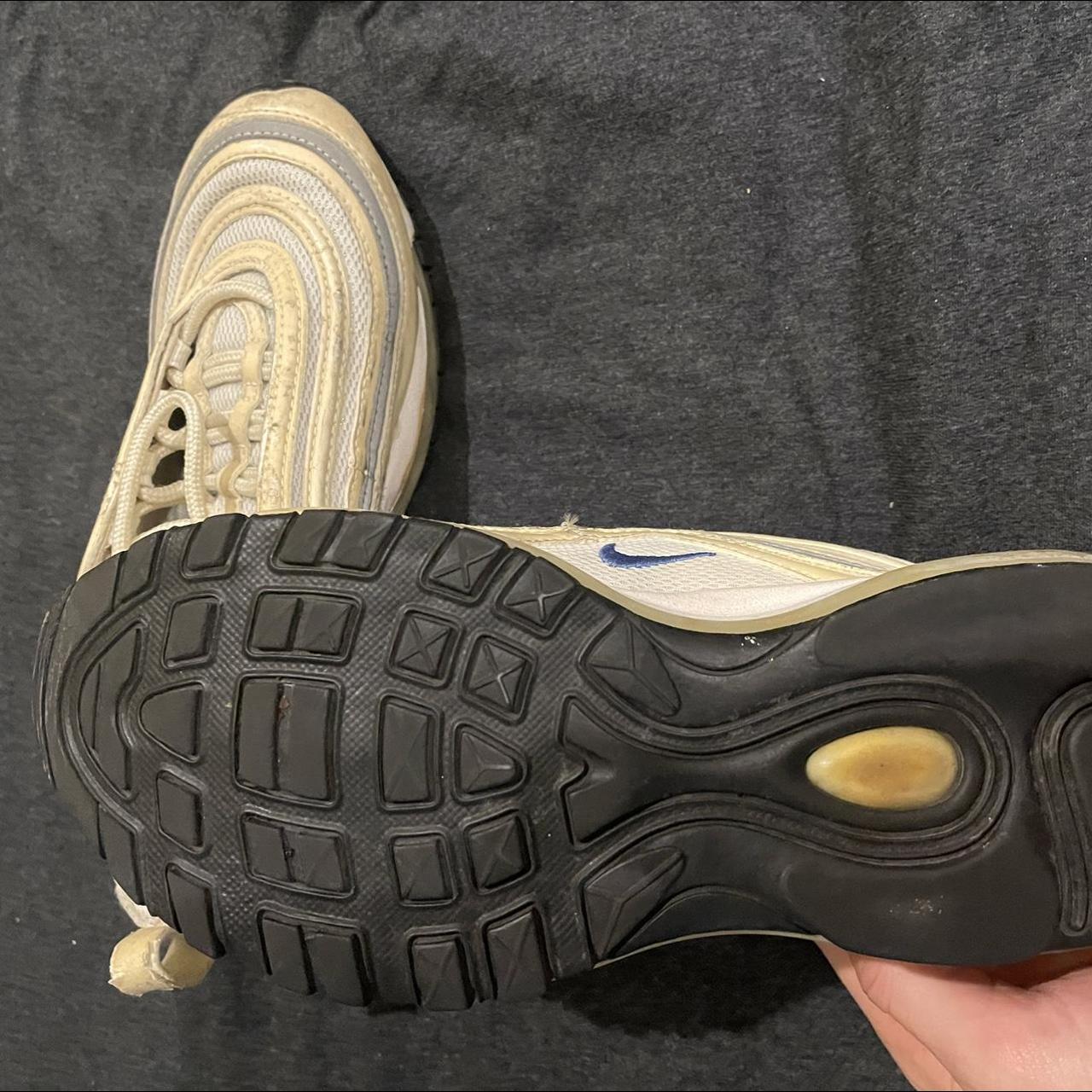 womens 97s trainers