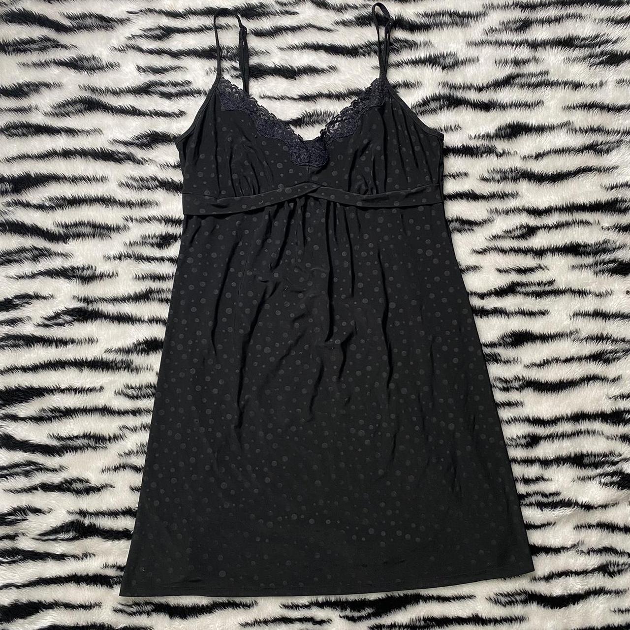 Target Women's Black Dress | Depop