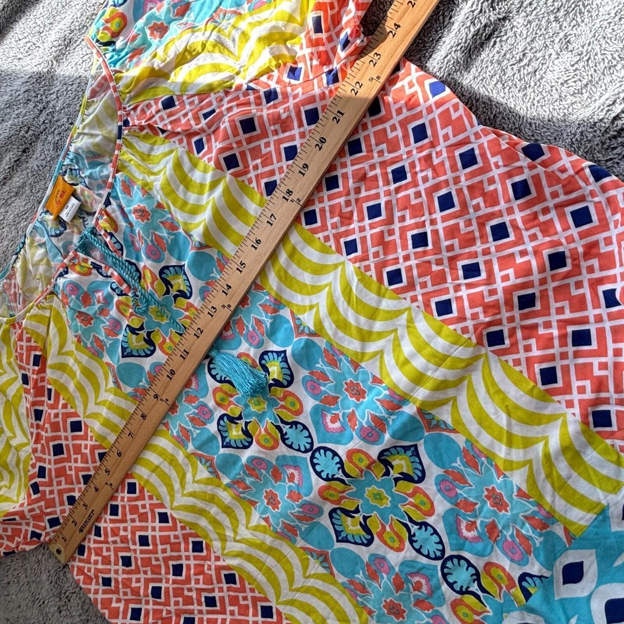 Ruby Rd. Women's Blouse - Multi - 16 – Ruby Rd Wo… - image 6