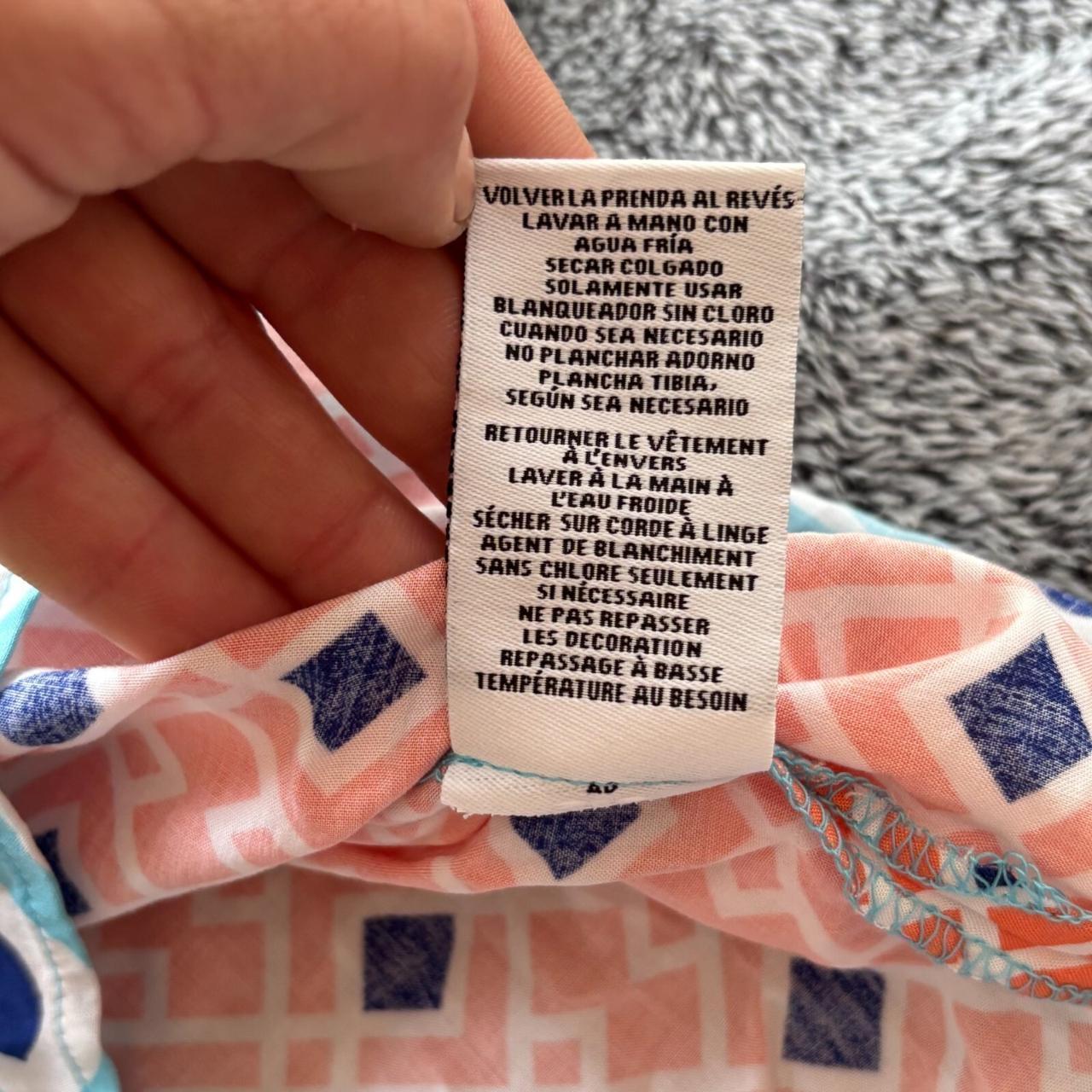 Ruby Rd. Women's Blouse - Multi - 16 – Ruby Rd Wo… - image 8