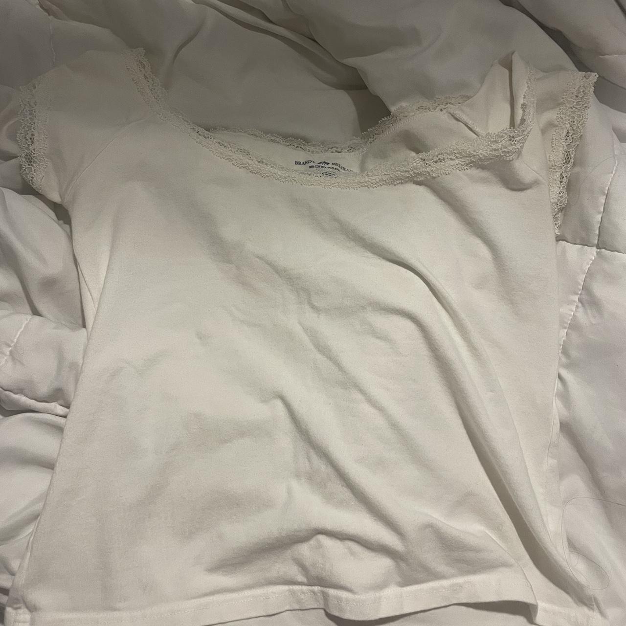 brandy lace eden tank rare one size Depop