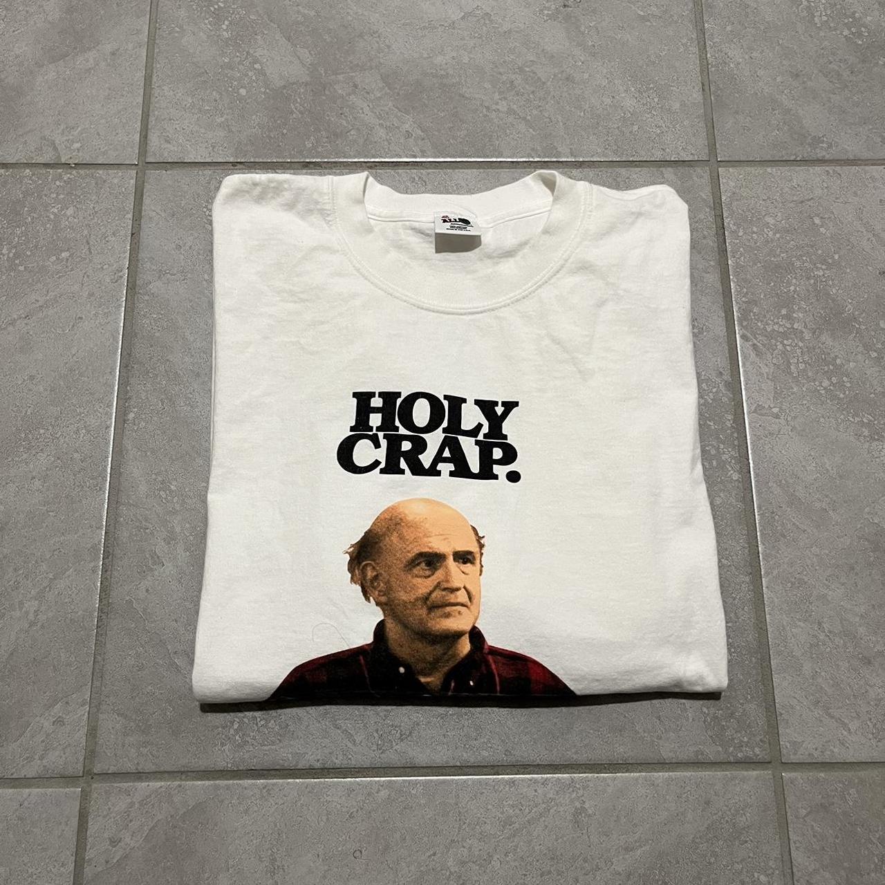 Everybody loves Raymond, Frank cardone, Size 2XL, Good...