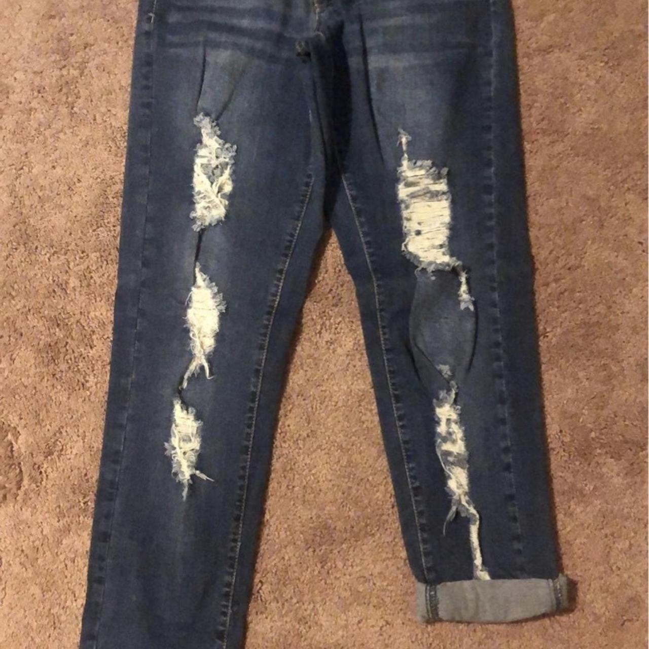 Pop Boutique Women's Jeans (4)