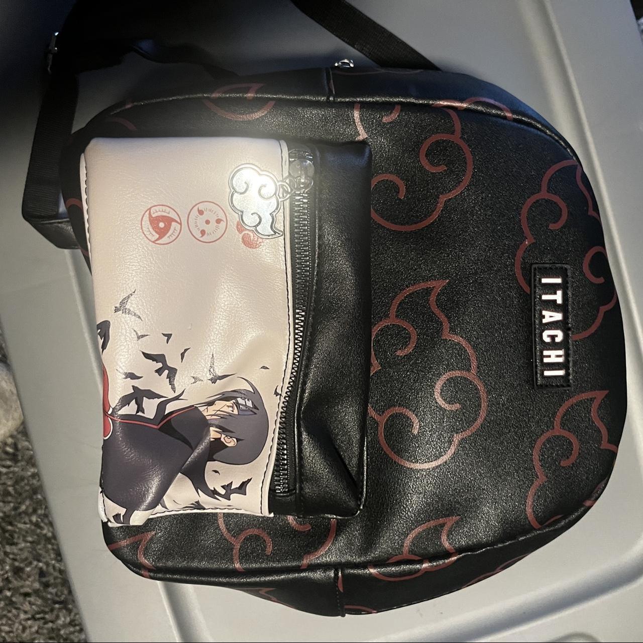 Itachi backpack hot discount topic