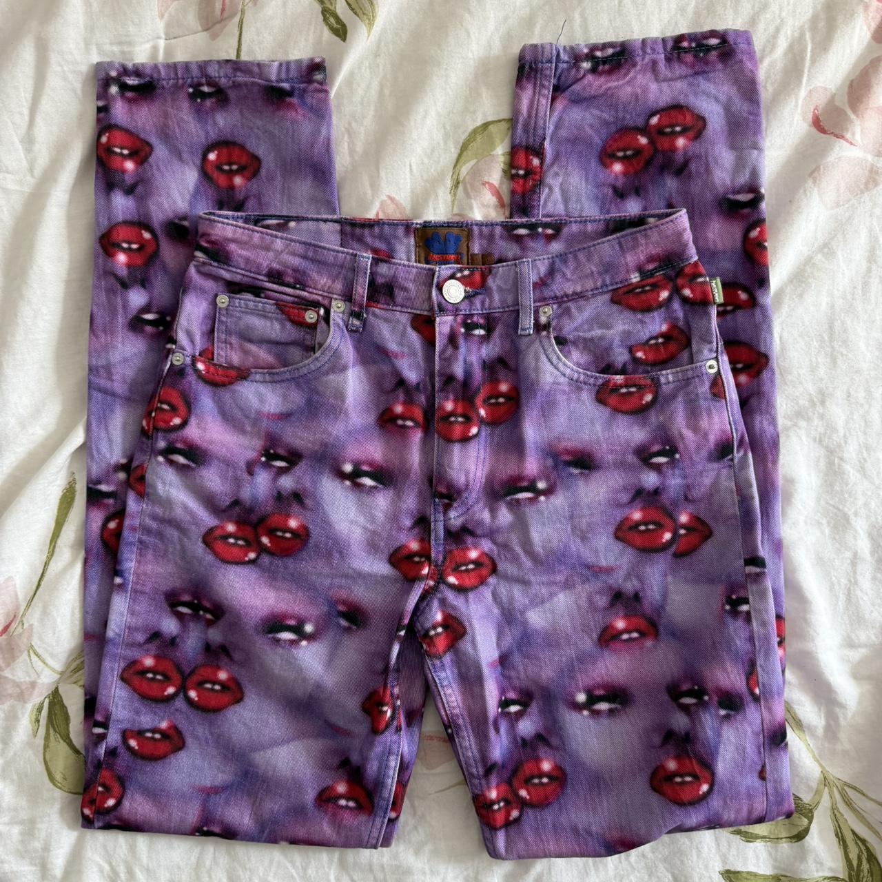 item listed by basicblonde11