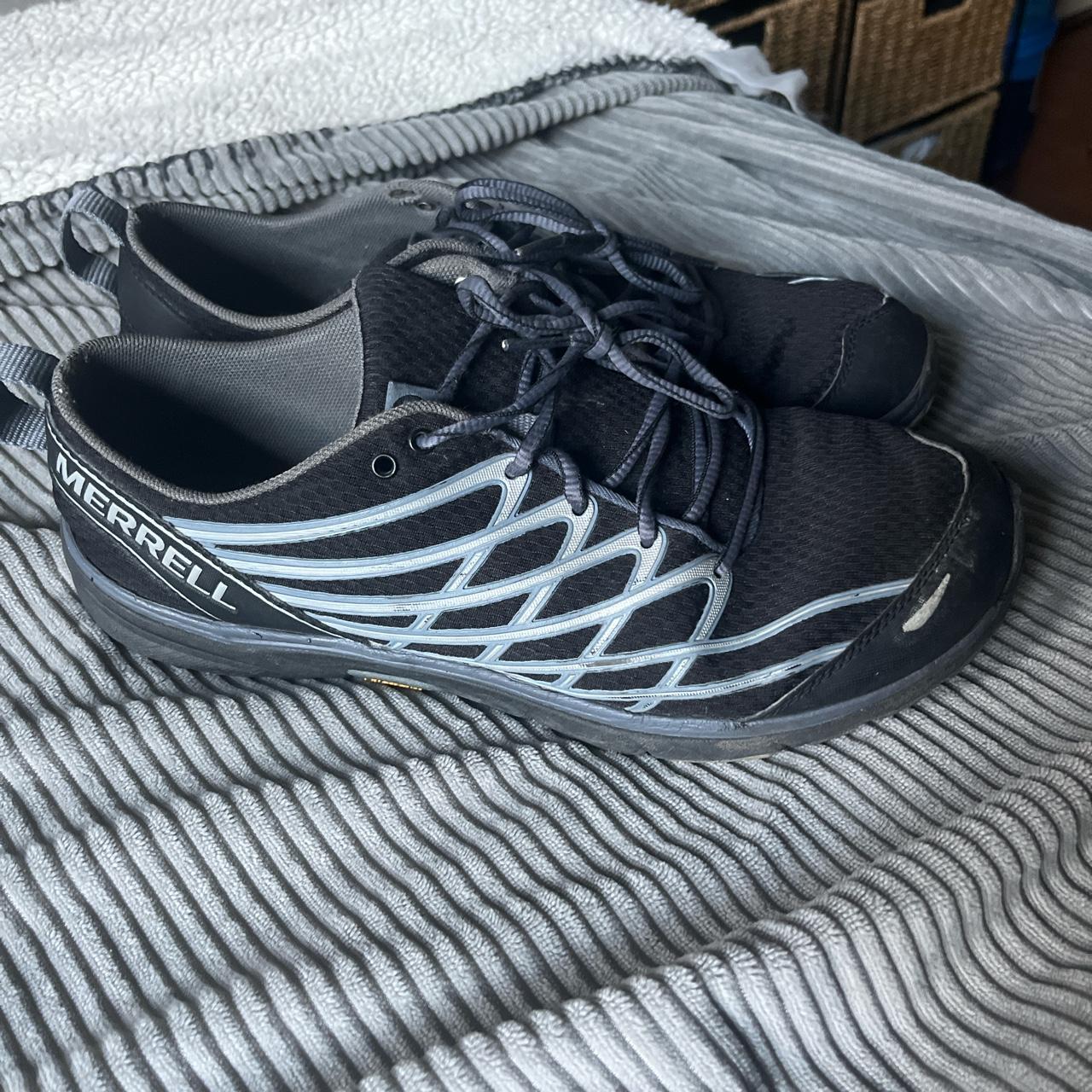 merrell bare access womens