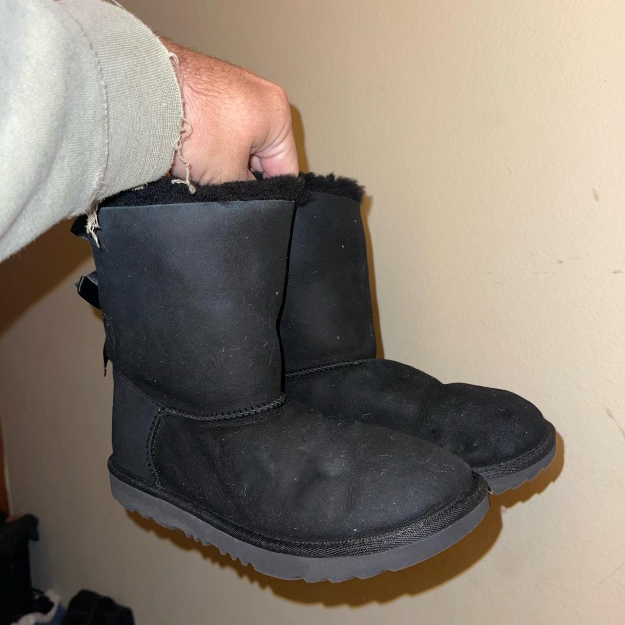 Used kids deals uggs