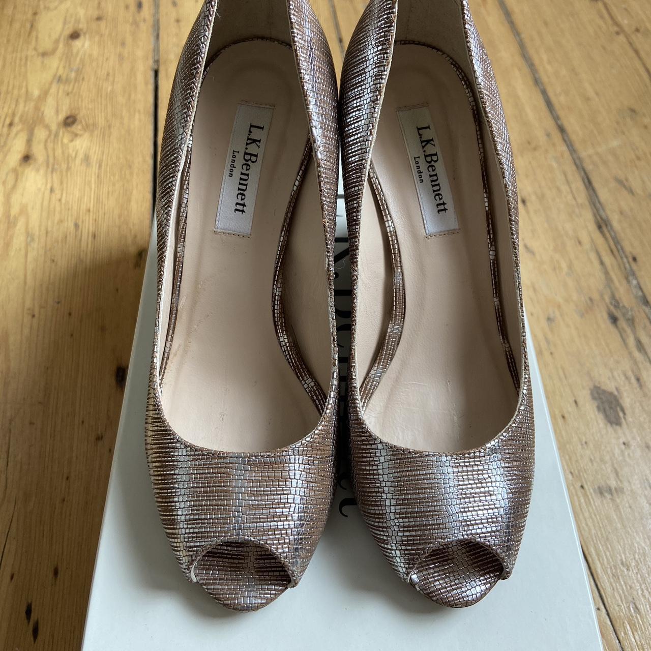 lk bennett jelly sandals