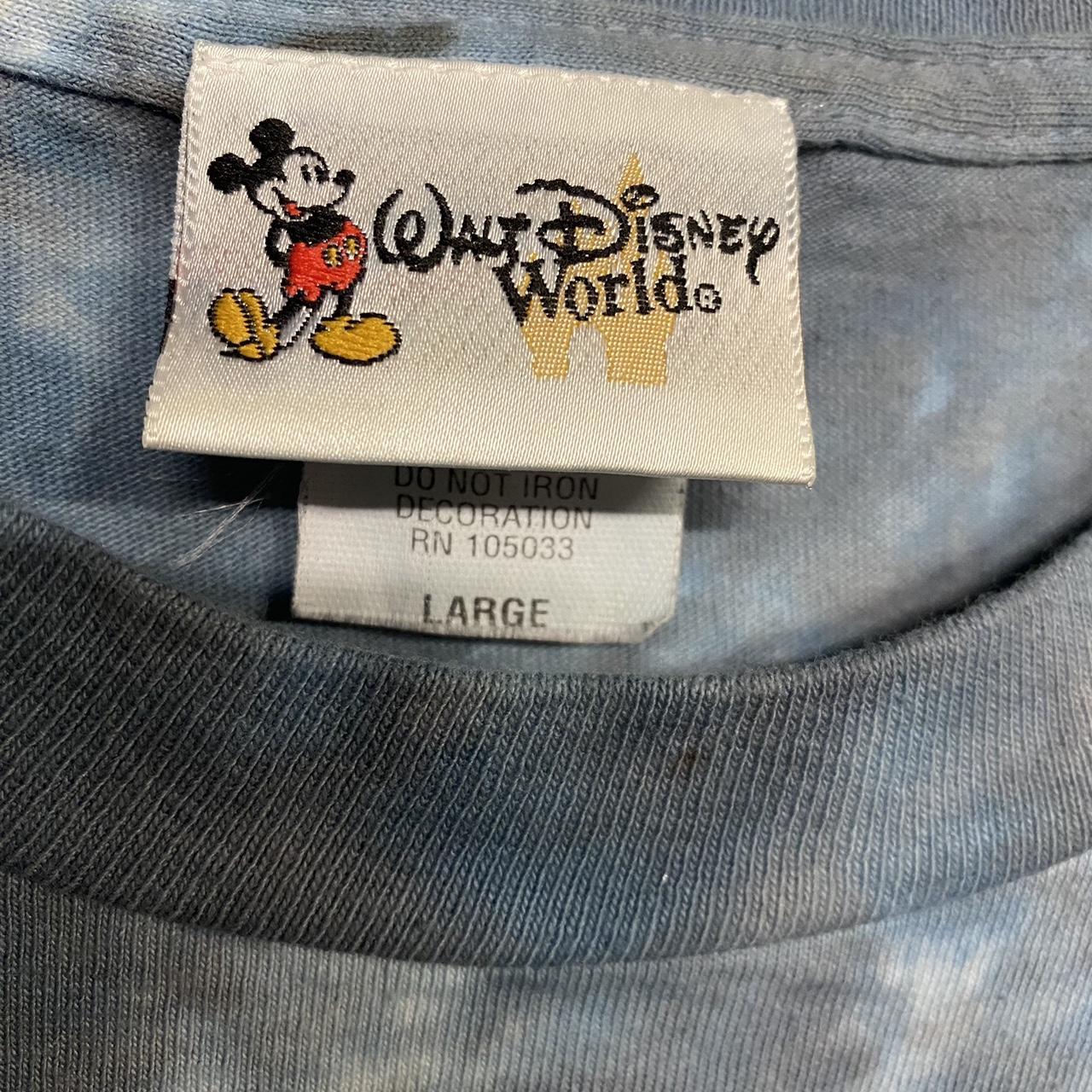 Walt Disney World Late 90’s Early 2000's Disney... - Depop