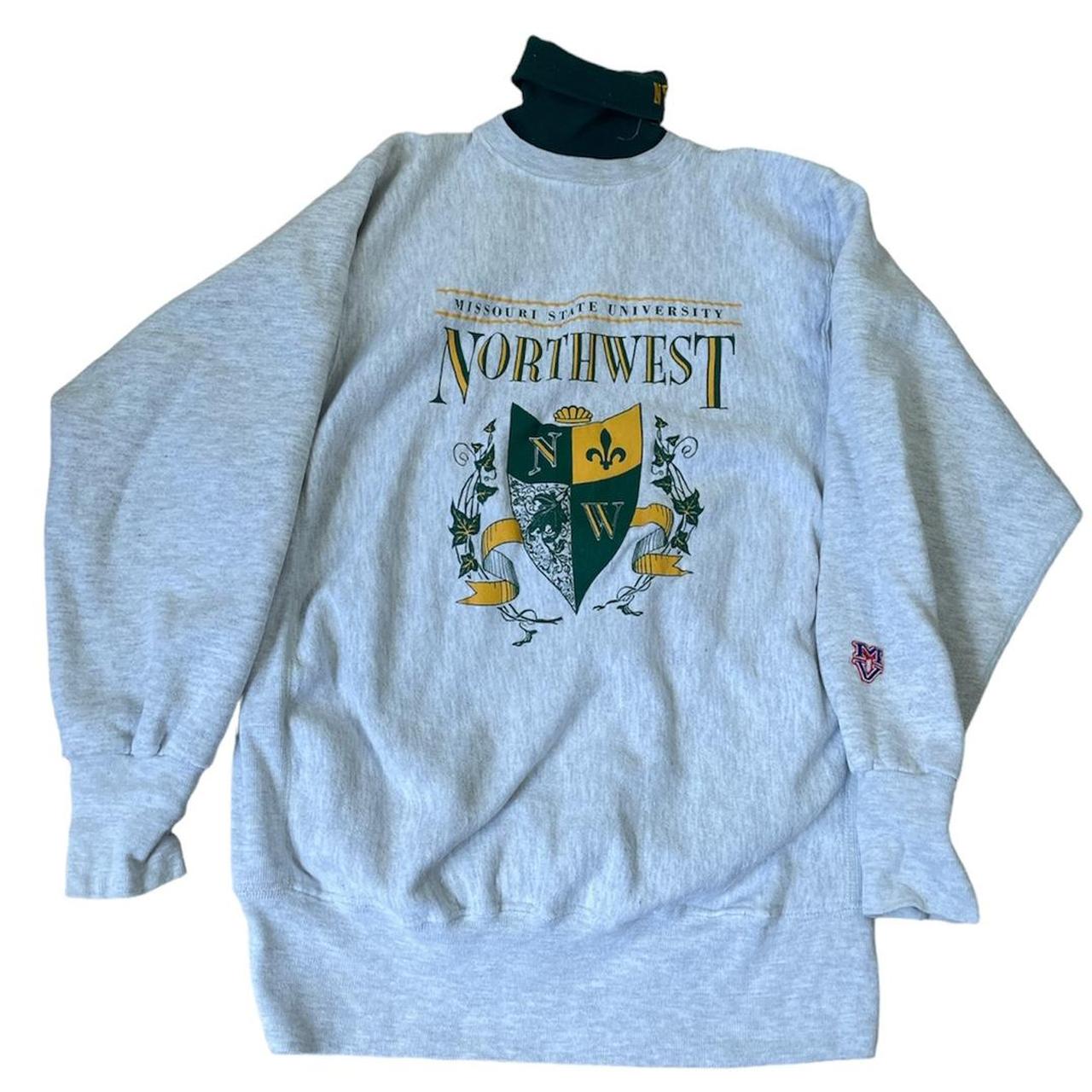 Visione Vintage Wholesale University / Pro Sport Sweatshirts Mix 50