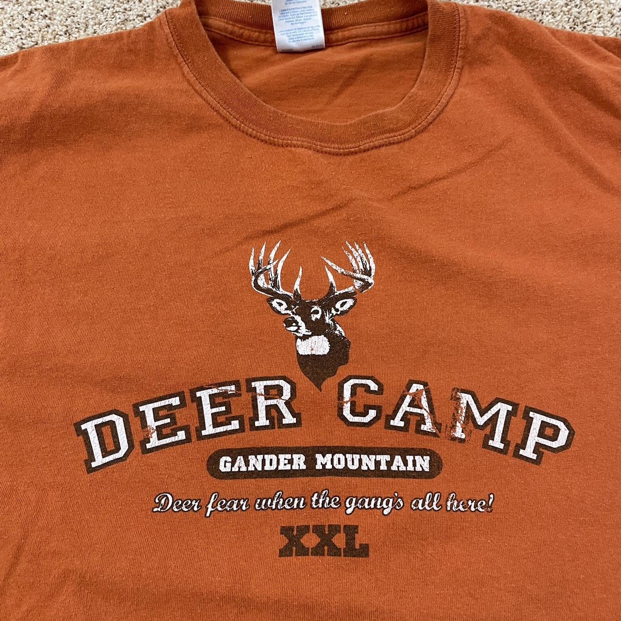 gander mountain t shirts