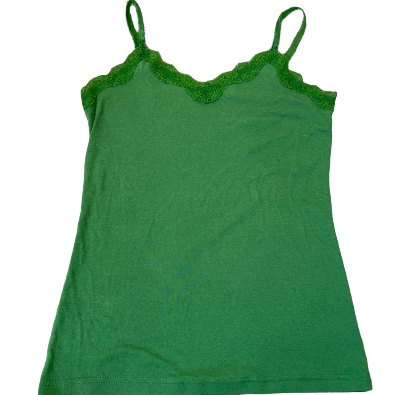 Y2K Lace Cami Old Navy Tank offers