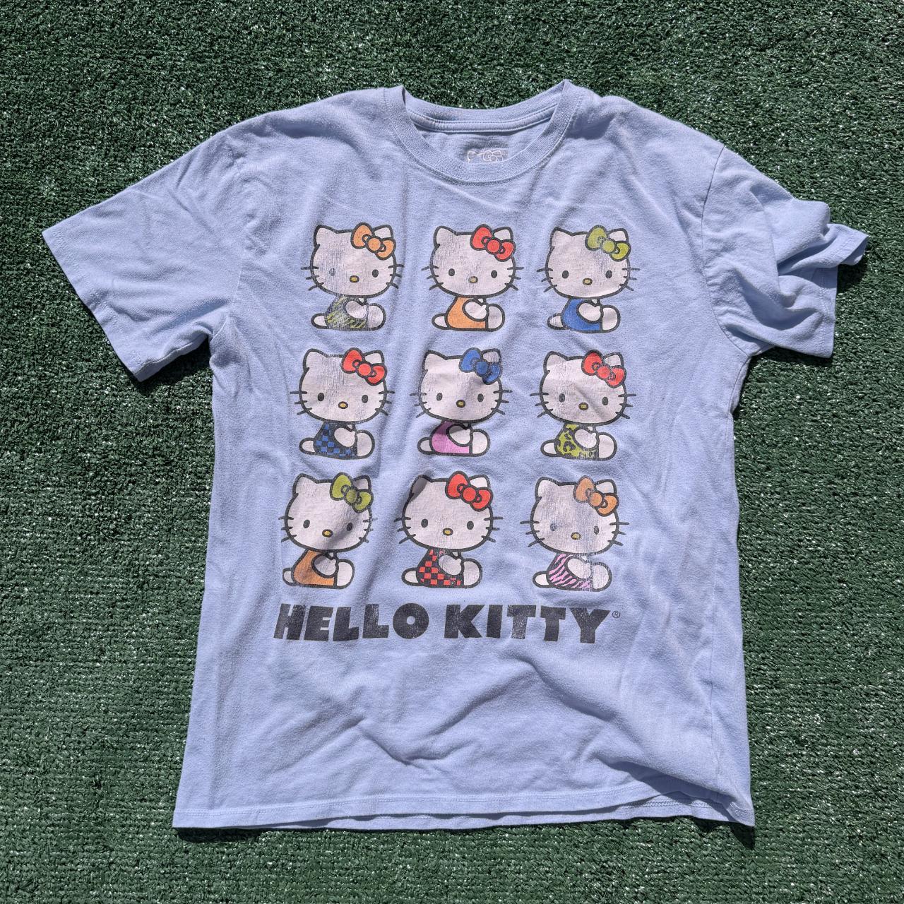 Hello Kitty Tokyo Speed Sanrio Kawaii Racing Cute | Depop