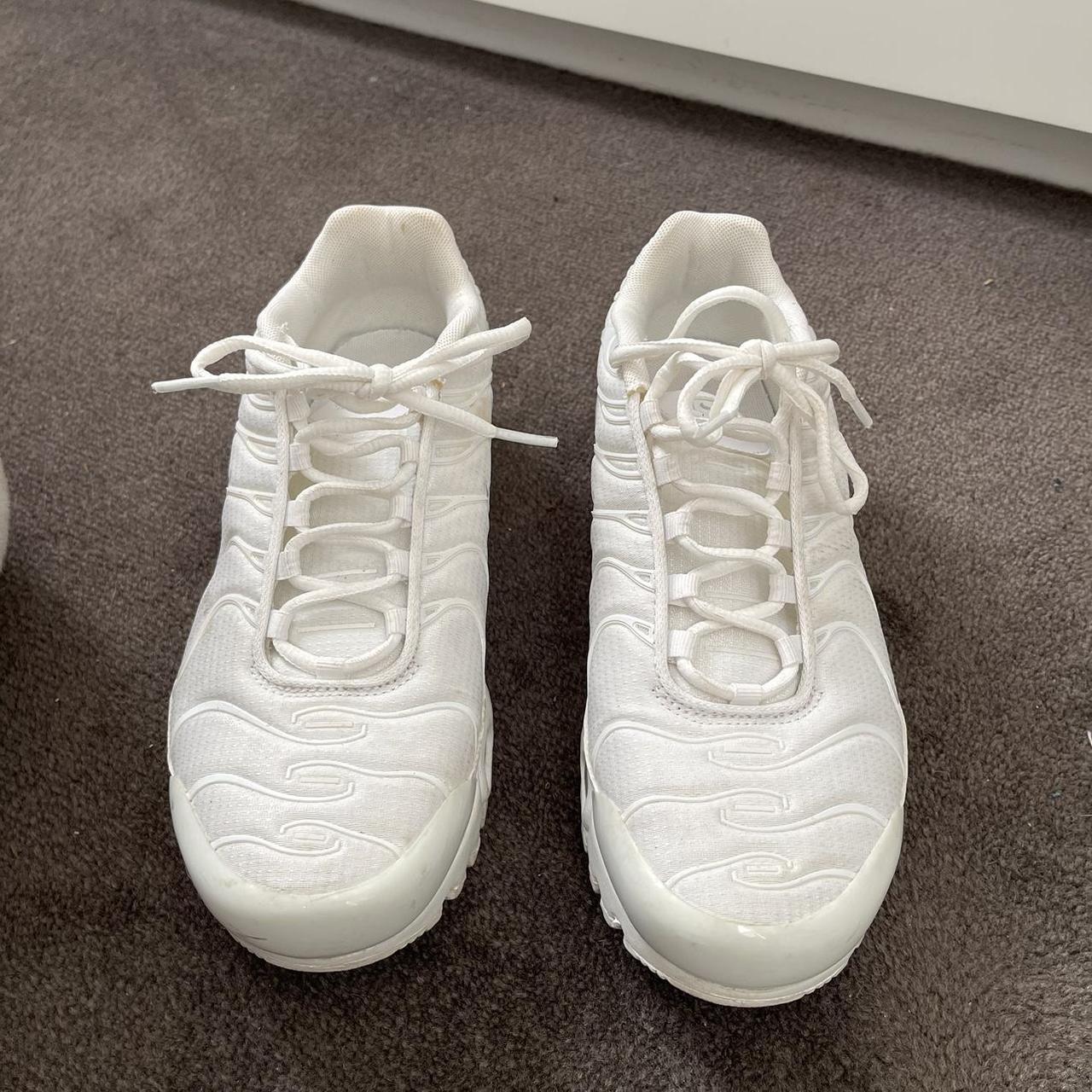tns all grey