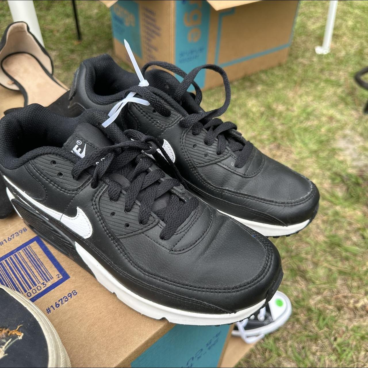 Nike size outlet 6.5