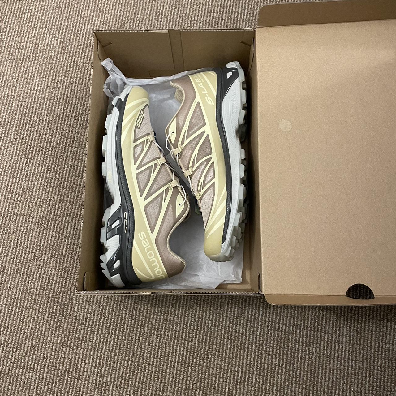 takealot salomon shoes