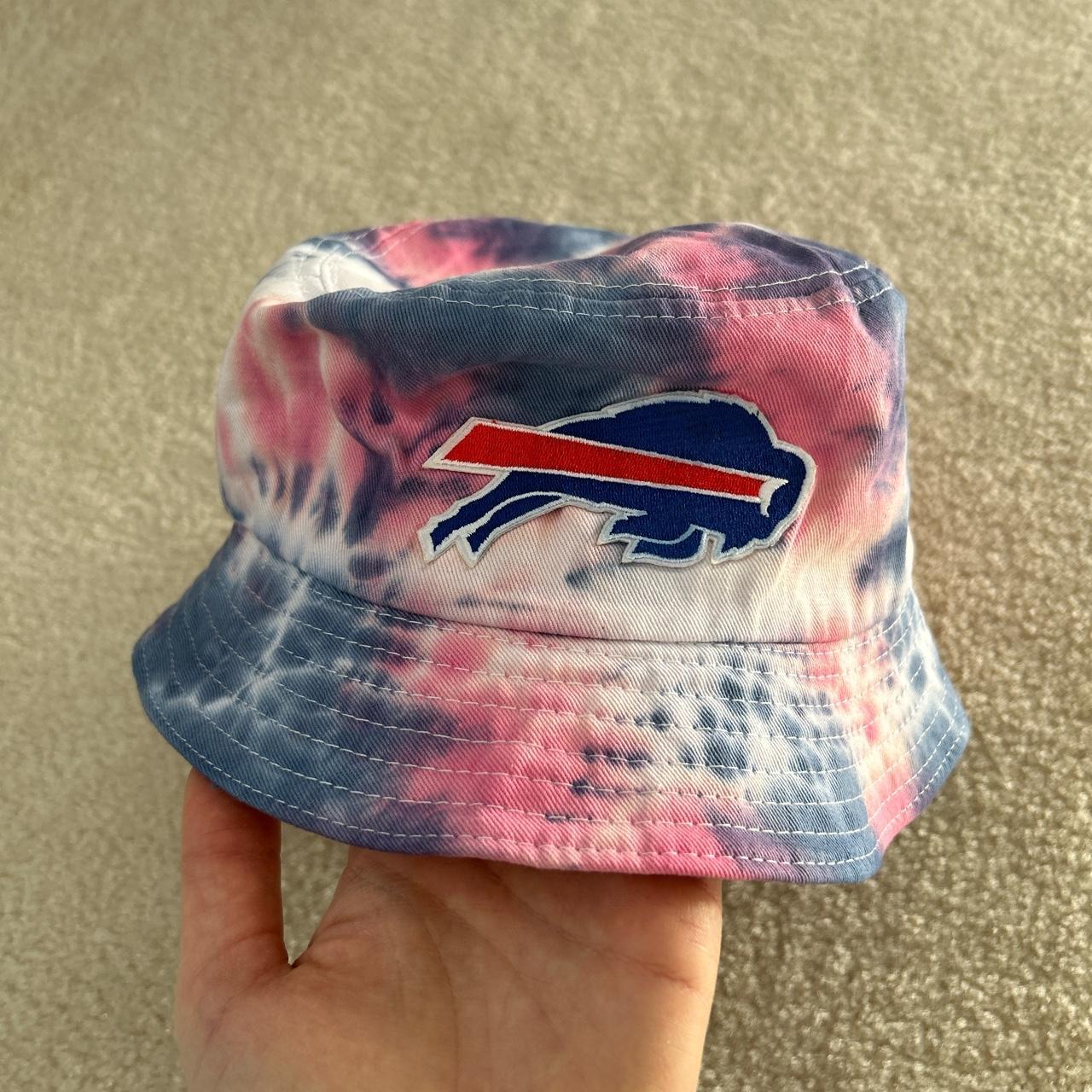 buffalo bills  Cap for Sale by PogoPawPrint