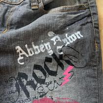 Abbey Dawn Womens Jeans for sale  eBay