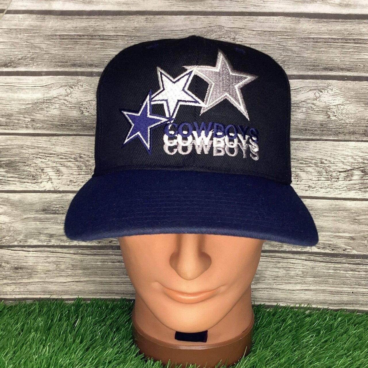 Dallas Cowboys 47' Brand Hat #DallasCowboys #Cowboys - Depop