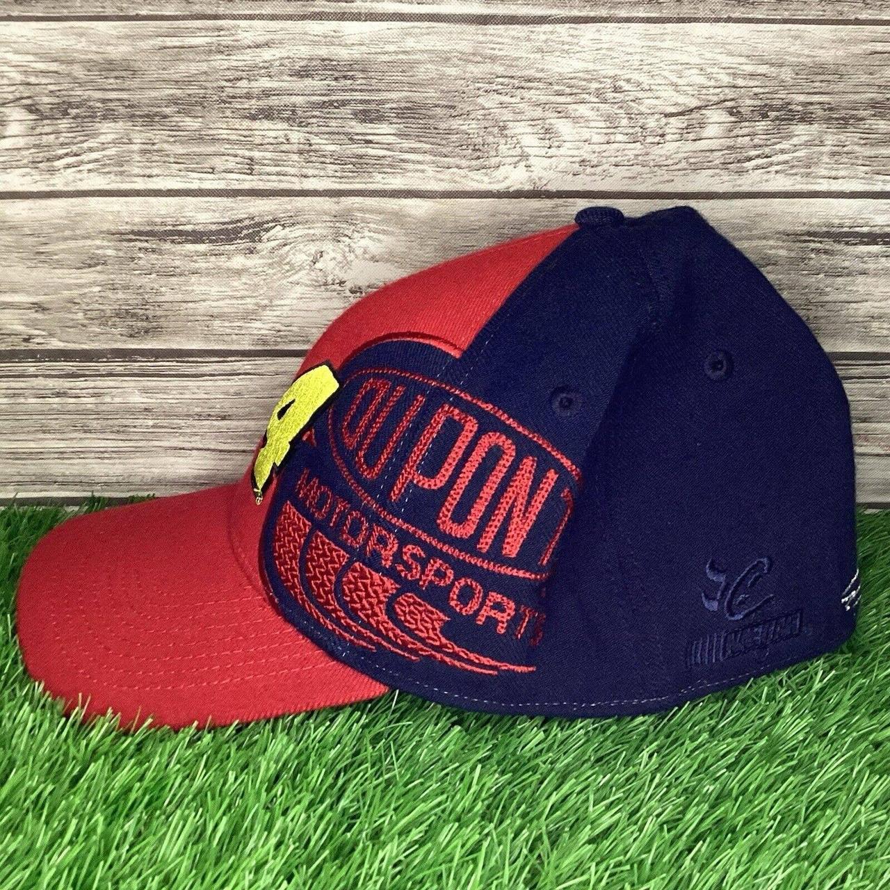 Dupont's Fitted Hat