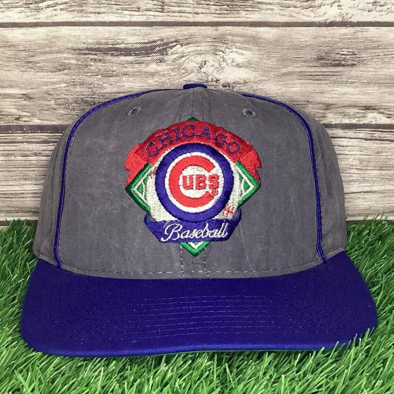 Classic Chicago Snapback | Bears Colors | Limited Edition!