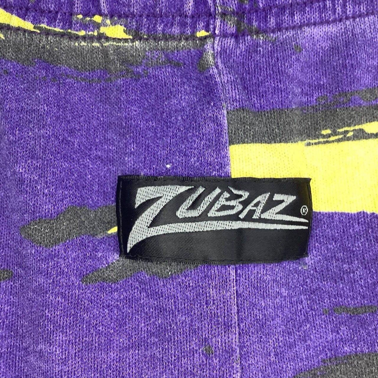 Vikings zubaz hot sale