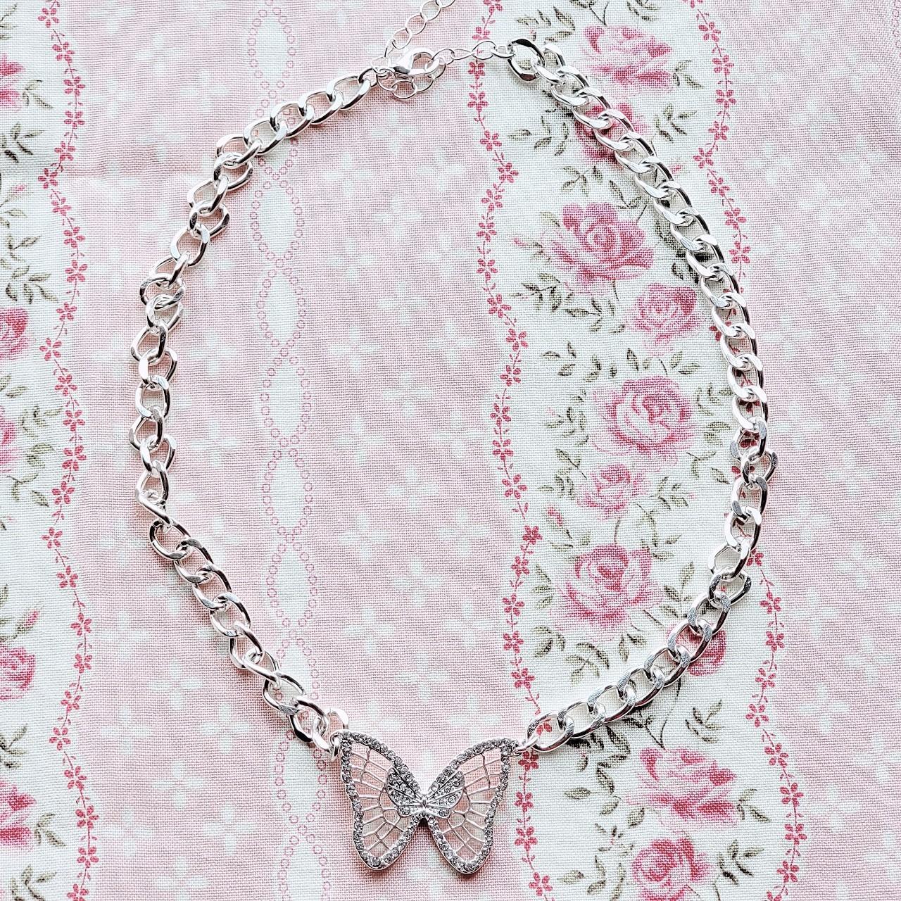 Women's Silver Jewellery